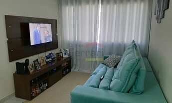 Imagem 2: Apartamento próximo ao Hospital Mandaqui com 58 m² / 2dormitórios / 1 vaga