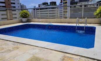 Imagem 5: Apartamento para Venda em Recife, Parnamirim, 3 dormitórios, 1 suíte, 3 banheiros, 2 vagas