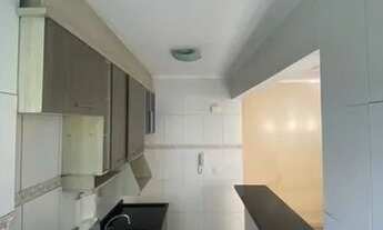 Imagem 4: Apartamento bem Localizado em Mogi das Cruzes