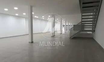 Imagem 3: Salão/Galpão (salão - sobrado