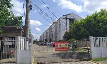 Imagem 2: Novo Hamburgo - Apartamento Padrão - Canudos