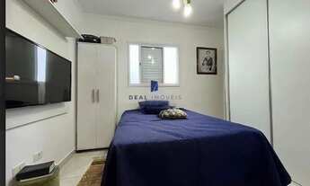 Imagem 7: APARTAMENTO 2 QUARTOS A VENDA - PRAIA GRANDE SP