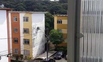 Imagem 6: Apartamento 3/4 no Resgate