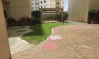 Imagem 3: Ecoville Park, andar intermediário.