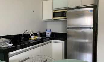 Imagem 2: APARTAMENTO MOBILIADO DE 1 DORM PARA LOCAÇÃO NO CENTRO DE ALPHAVILLE