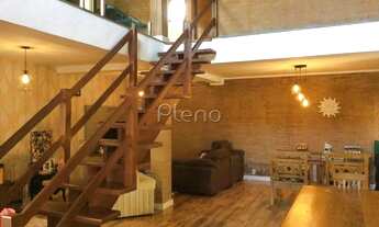 Imagem 7: Casa - Bosque de Barão Geraldo - Campinas