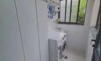 Imagem 6: Apartamento para Venda em São Paulo, Parque imperial, 2 dormitórios, 1 banheiro, 1 vaga