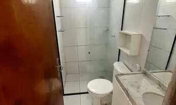 Imagem 3: Casa para venda possui 88 metros quadrados com 2 quartos em Jangurussu - Fortaleza - CE