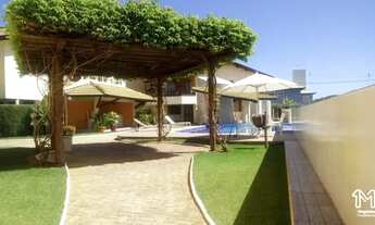 Imagem 5: CASA COM 2 SUÍTES, EM CONDOMÍNIO FECHADO COM PISCINA E ACESSO PRIVATIVO A PRAIA DE ITACIMI