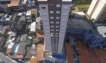 Imagem 4: Apartamento com 2 dormitórios para alugar, 47 m² por R$ 2.138,00/mês - Vila Quitaúna - Osa