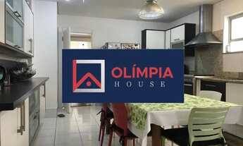 Imagem 5: Venda Apartamento 4 Dormitórios - 446 m² Higienópolis