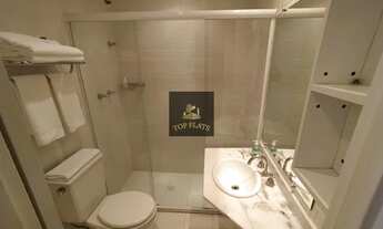 Imagem 7: Flat no Jardim Paulista