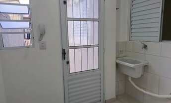 Imagem 6: Kitnet/conjugado para aluguel possui 25 metros quadrados com 1 quarto