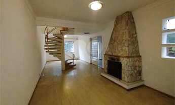 Imagem 4: Sobrado para venda com 250 metros quadrados com 3 quartos em Perdizes - Aceita proposta