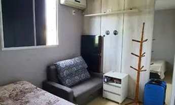 Imagem 4: Apartamento semi-mobiliado (dois quartos) - Spazio Gran Viver