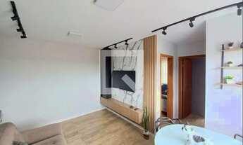 Imagem 2: Apartamento para Aluguel - Céu Azul, 2 Quartos, 45 m2