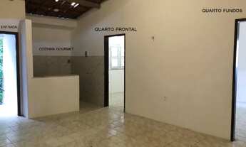 Imagem: Alugo casa Mucuripe- segundo piso