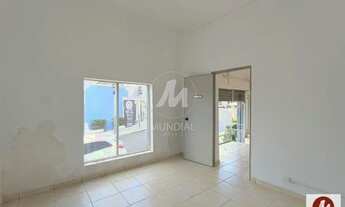 Imagem 4: Salão/Galpão (salão - térreo