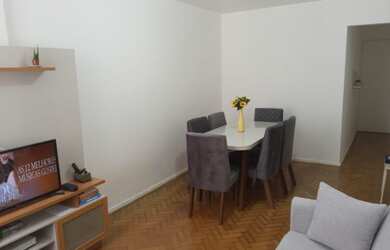 Imagem 4: Apt Jabour Apartamento com 3 dormitórios