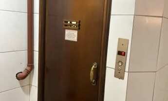 Imagem: Av Atlântica posto 4