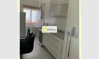 Imagem 6: Lindo apartamento mobiliado para alugar em Alphaville - Oportunidade