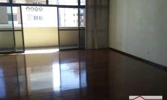 Imagem 2: Apartamento com 4 dormitórios à venda, 265 m² - Jardim - Santo André/SP