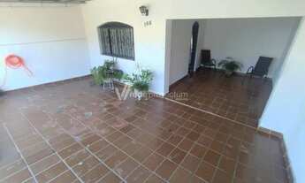 Imagem 3: Casa - Vila Industrial - Campinas