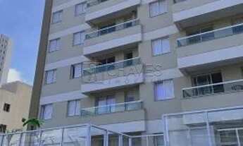 Imagem: Apartamento Padrão em Ribeirão Preto