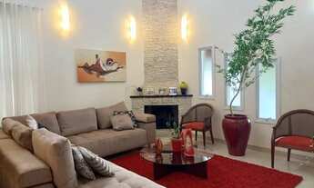 Imagem 6: Venda Casa em condomínio com 4 dormitórios