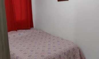 Imagem 7: Apartamento Itanhaem, mobiliado com vaga de estacionamento