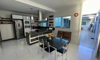 Imagem: Casa para venda tem 162 metros quadrados