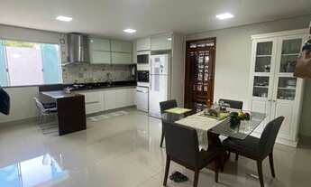 Imagem 2: Vicente Pires _ incrível residencial na rua 10