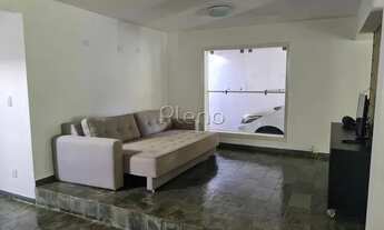 Imagem 2: Casa - Bairro das Palmeiras - Campinas