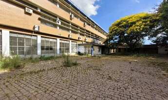 Imagem: PORTO ALEGRE - Prédio Inteiro - Navegantes