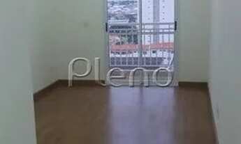 Imagem 7: Apartamento - São Bernardo - Campinas