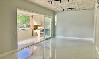 Imagem 5: 3 suítes - varanda gourmet - churrasqueira - prédio com lazer completo - Itaim Bibi