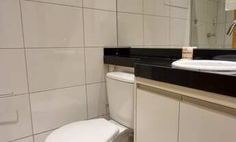 Imagem 5: Aluguel Residencial Versátil Flat de 02 quartos mobiliado em Cuiabá MT