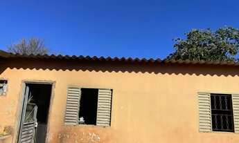 Imagem 5: Casa bairro lageado, murada, forrada pvc, 02 quartos, 02 wc, sala, cozinha, duas edículas