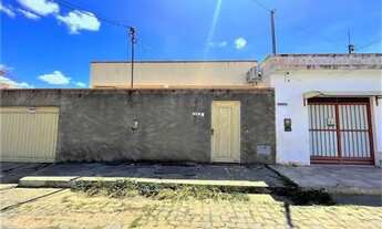 Imagem: Casa para Venda em Guanambi, São Francisco