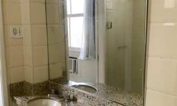 Imagem 3: Apartamento mobiliado localizado em Copacabana