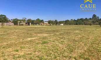 Imagem 4: Baita terreno 2453m², com lindo mato nativo e luz na frente