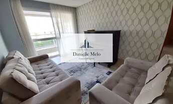 Imagem: Amplo Apto Urbanova - 105m² / 3 Dorm /