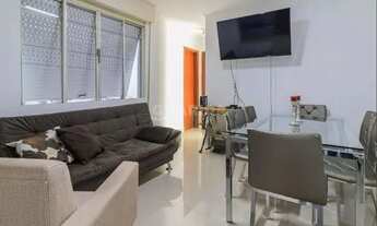 Imagem: Apartamento de 2 dormitórios sendo 1 suíte