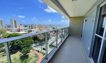 Imagem 5: Oportunidade! Apartamento mobiliado com 2 quartos no Jardim Oceania