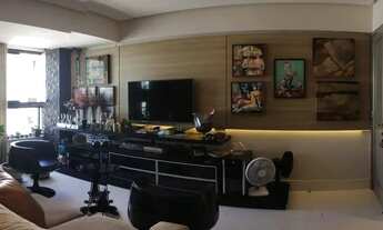 Imagem 3: Apartamento para Venda em Salvador, Pituba, 2 dormitórios, 2 suítes, 2 banheiros, 1 vaga