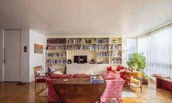 Imagem 6: APARTAMENTO 03 DORMITÓRIOS - HIGIENOPOLIS