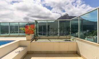 Imagem 2: RIO DE JANEIRO - Apartamento Padrão - Lagoa