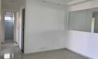 Imagem 4: OPORTUNIDADE - APTO VAGO PRÓX. AO METRÔ - ANDAR ALTO !!!