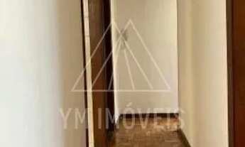 Imagem 3: Apartamento 2 quartos mais dependência completa em Botafogo