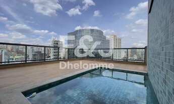 Imagem 7: Cobertura à Venda Com 3 Dorm, 3 Suítes, 241 m², 3 Vagas - Jardim Paulista / SP